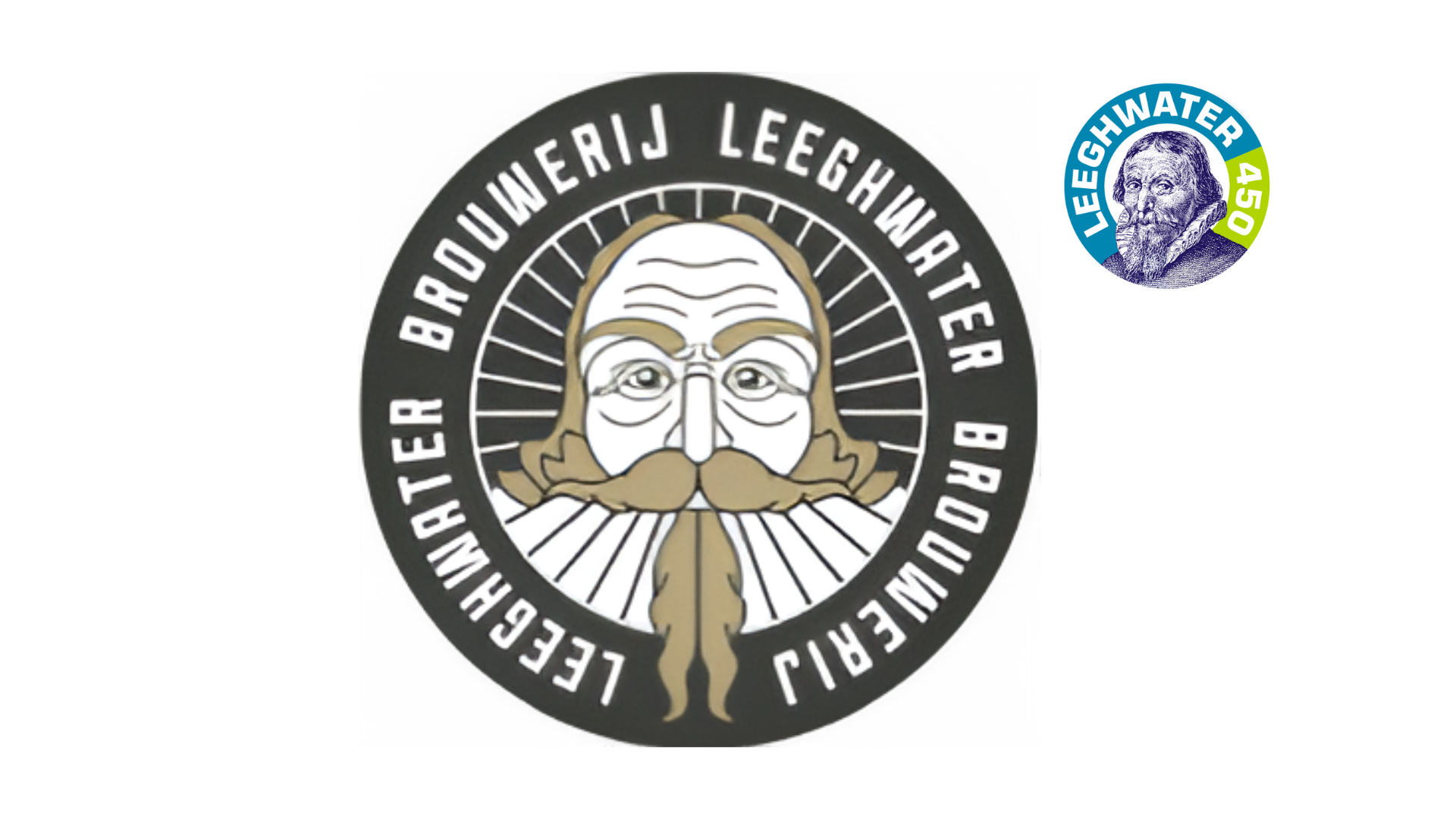 Muziek bij brouwerij Leeghwater